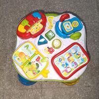 gioco interattivo clementoni