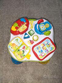 gioco interattivo clementoni