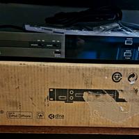 Denon dn-700h,lettore di rete multimediale 