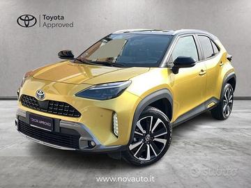 Toyota Yaris Cross 1.5H (116 CV) E-CVT Premiere