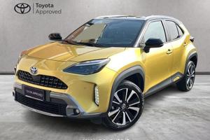 Toyota Yaris Cross 1.5H (116 CV) E-CVT Premiere
