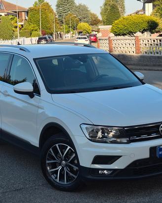 Volkswagen Tiguan 2.0 TDI SCR DSG 4MOTION Style BM