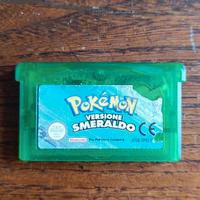 Gioco Pokémon Smeraldo per Nintendo Ds