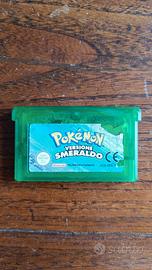 Gioco Pokémon Smeraldo per Nintendo Ds