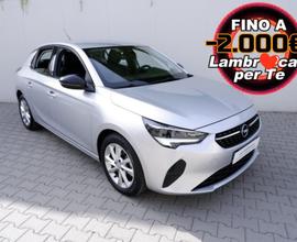 OPEL Corsa 1.2 100 CV Elegance AZIENDALE