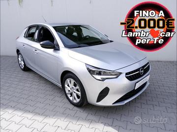 OPEL Corsa 1.2 100 CV Elegance AZIENDALE