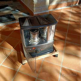 STUFA ZIBRO RS-42A 2400W