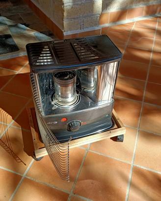 STUFA ZIBRO RS-42A 2400W