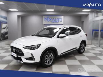 MG HS 1.5T DCT Comfort 2WD AUTO