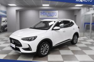 MG HS 1.5T DCT Comfort 2WD AUTO