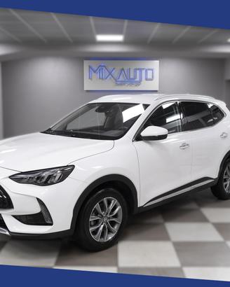 MG HS 1.5T DCT Comfort 2WD AUTO