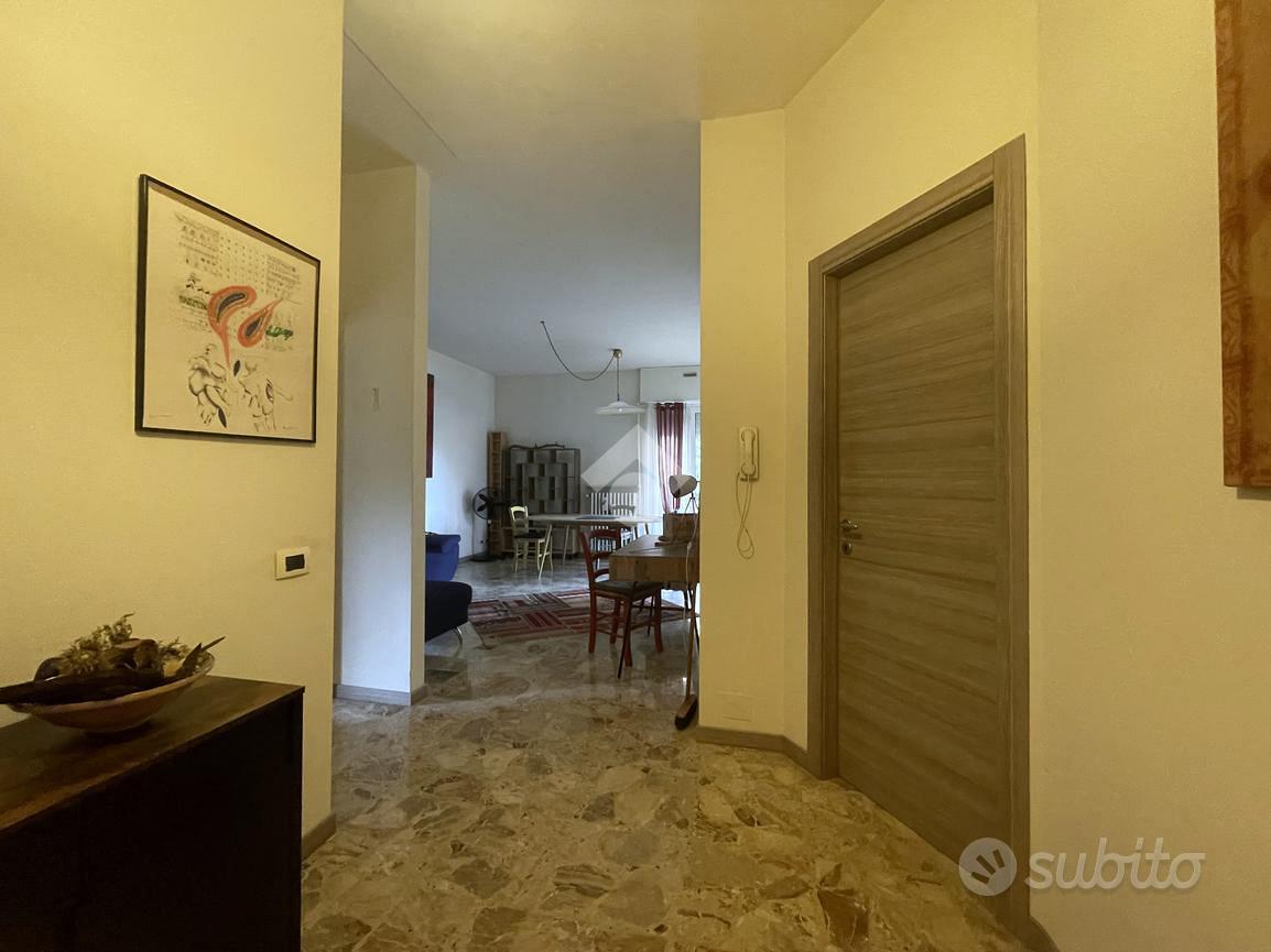 Appartamento – BG - Altro
