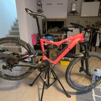 Specialized Turbo Levo FSR