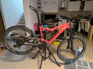 Specialized Turbo Levo FSR