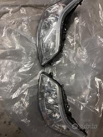 Fari citroen c4