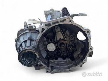 CAMBIO VOLKSWAGEN AUDI SEAT 1.6 LHW 0A4300046E