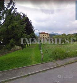 Terreno edificabile di 1400.mq