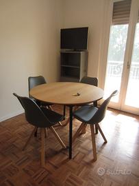 Bilocale con terrazzo