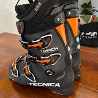 Scarpone da sci Tecnica Mach 1 110S