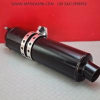 SCARICO SILENZIATORE KAWASAKI NINJA 600 1997 1996