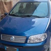 Fiat Punto 1.3 MJ