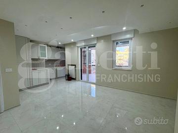 Appartamento Bari [Cod. rif 3307114ARG]