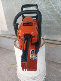 Motosega 