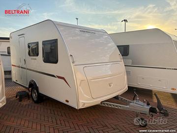 WEINSBERG WEINSBERGB CARACITO 390 QD