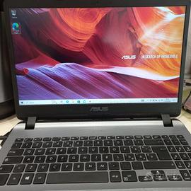 Portatile Asus F507U
