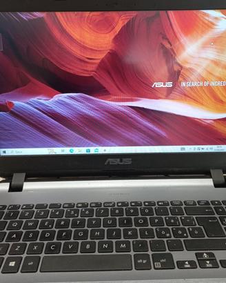 Portatile Asus F507U