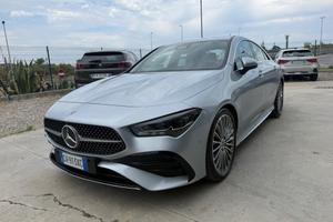 Mercedes-benz CLA 220 200 d Automatic AMG Line Pre