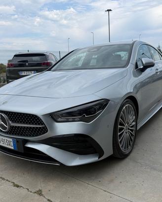 Mercedes-benz CLA 220 200 d Automatic AMG Line Pre