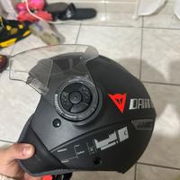 dainese jet mineral