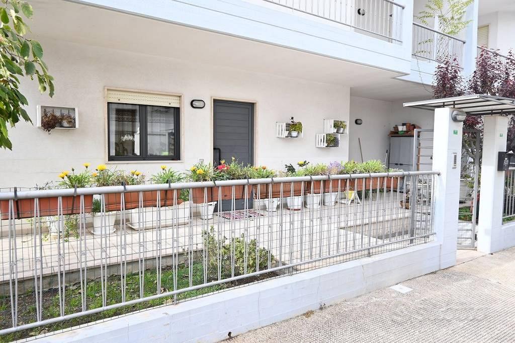 Apartment in Alberobello, Coreggia - Vista 2