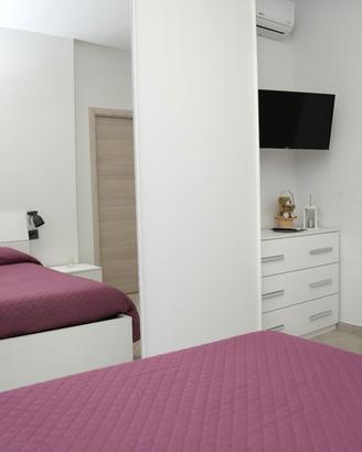 Appartamento al mare a Lazzaro - Reggio Calabria