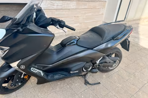 T max