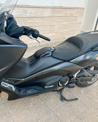 T max
