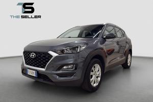 HYUNDAI Tucson 1.6 GDI XTech*FORMULA S*