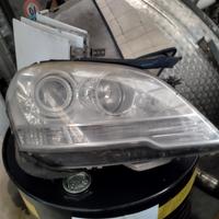 fanale Mercedes ml 