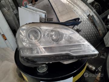 fanale Mercedes ml 