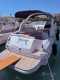 Barca a motore Sea Ray sundancer 315