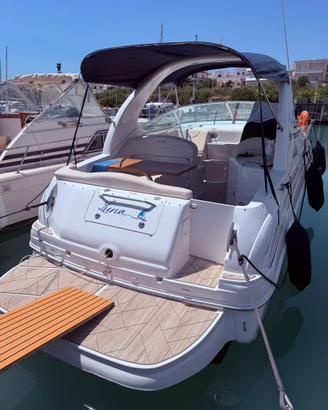 Barca a motore Sea Ray sundancer 315
