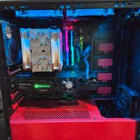 PC Gaming e periferiche