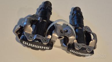 Pedali Shimano