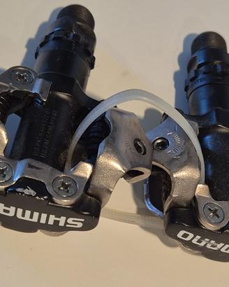 Pedali Shimano