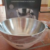 Bilancia elettronica da cucinaImetec