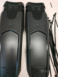 Coppia parafanghi MTB 