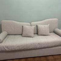 Divano letto