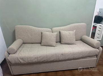 Divano letto