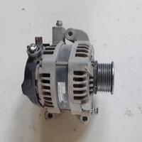 ALTERNATORE TOYOTA Rav4 6Â° Serie 104211 1ad Diese